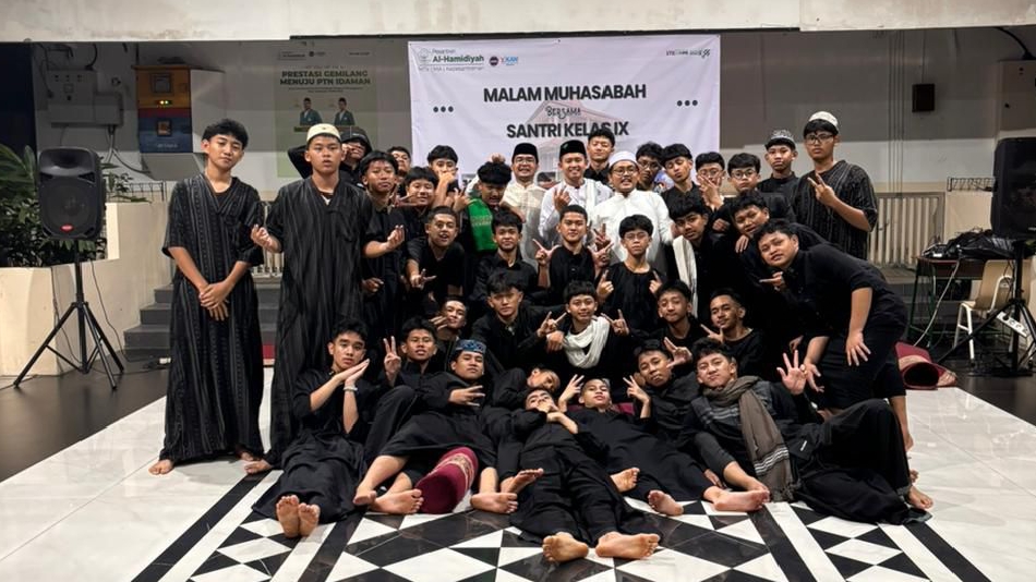 Kenangan 10